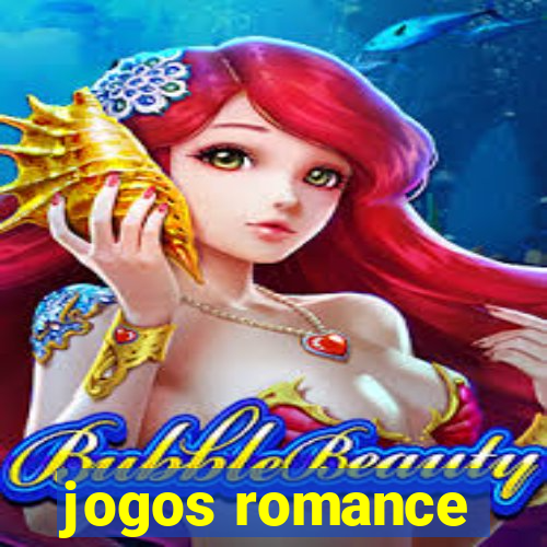 jogos romance